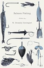 Salmon fishing for sale  Delivered anywhere in UK