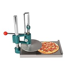 Pizza dough press for sale  Delivered anywhere in USA 