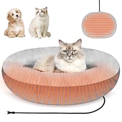 Sohveta heated cat for sale  Delivered anywhere in USA 