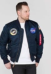 Alpha industries nasa usato  Spedito ovunque in Italia 
