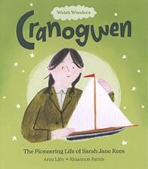 Welsh wonders cranogwen for sale  Delivered anywhere in UK