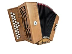 Luthinier accordéon maugein d'occasion  Livré partout en France