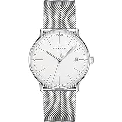 Junghans max bill gebraucht kaufen  Wird an jeden Ort in Deutschland
