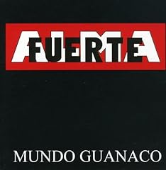 Mundo guanaco d'occasion  Livré partout en France