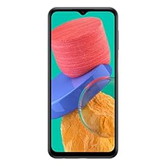 Samsung galaxy m33 usato  Spedito ovunque in Italia 