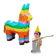 Relaxdays 10026371 pinata gebraucht kaufen  Wird an jeden Ort in Deutschland