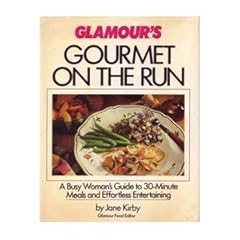 Glamour gourmet run for sale  Delivered anywhere in USA 