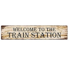 Metal tin sign for sale  Delivered anywhere in USA 