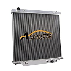 Coolingsnow row radiator for sale  Delivered anywhere in USA 