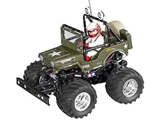 Tamiya 300058242 modellino usato  Spedito ovunque in Italia 