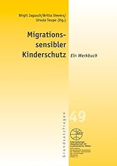 Migrationssensibler kinderschu gebraucht kaufen  Wird an jeden Ort in Deutschland