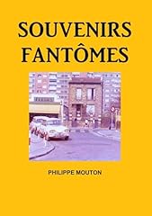Souvenirs fantômes d'occasion  Livré partout en France