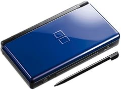 Nintendo lite cobalt for sale  Delivered anywhere in USA 