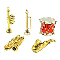 Cenpek miniatur musikinstrumen gebraucht kaufen  Wird an jeden Ort in Deutschland
