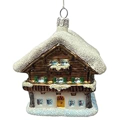 Swiss ski chalet for sale  Delivered anywhere in USA 