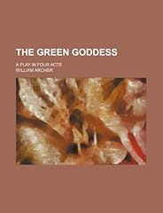 The green goddess d'occasion  Livré partout en Belgiqu