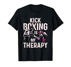 Kickboxing thérapie funny d'occasion  Livré partout en France