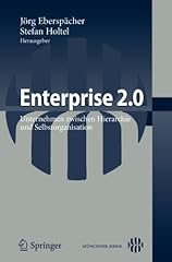 Enterprise 2.0 unternehmen d'occasion  Livré partout en Belgiqu