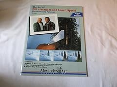 Art bill alexander for sale  Delivered anywhere in USA 