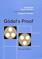 Gödel proof for sale  Delivered anywhere in USA 