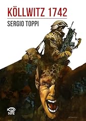 Köllwitz 1742 usato  Spedito ovunque in Italia 