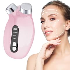 Microcurrent facial device for sale  Delivered anywhere in USA 