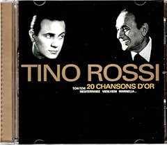 Chansons import d'occasion  Livré partout en France
