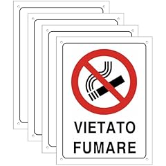 Cartello area vietato usato  Spedito ovunque in Italia 