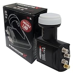 Premium unicable lnb gebraucht kaufen  Wird an jeden Ort in Deutschland