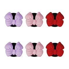 6pcs bow car for sale  Delivered anywhere in USA 