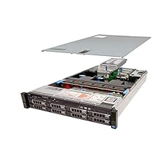 High-End Dell PowerEdge R720 Server 2 x 2.60Ghz E5-2670 for sale  Delivered anywhere in USA 