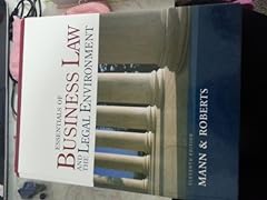 Essentials business law for sale  Delivered anywhere in USA 