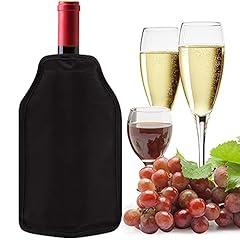 Wine cooler sleeve for sale  Delivered anywhere in UK