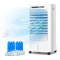 Relax4life condizionatore evap usato  Spedito ovunque in Italia 