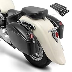 Craftride hard saddlebags for sale  Delivered anywhere in Ireland