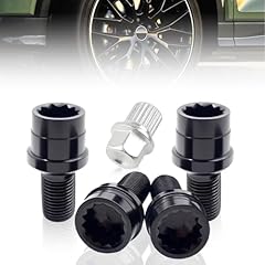 Locking wheel nuts for sale  Delivered anywhere in UK