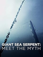 Giant sea serpent for sale  Delivered anywhere in UK