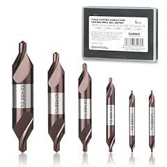 Toolant center drill for sale  Delivered anywhere in USA 