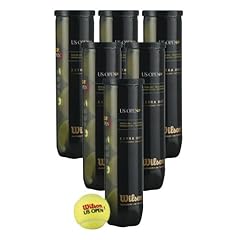 Wilson open tennis for sale  Delivered anywhere in UK