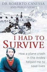 Survive plane crash for sale  Delivered anywhere in USA 