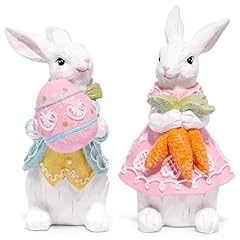 Hodao easter bunny for sale  Delivered anywhere in USA 