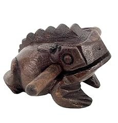 Cozinest wooden frog for sale  Delivered anywhere in USA 