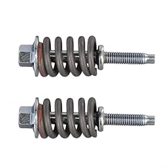 Exhaust spring bolt for sale  Delivered anywhere in UK