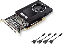 Nvidia quadro p2000 d'occasion  Livré partout en France