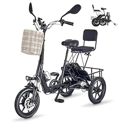 Eatich electric tricycle for sale  Delivered anywhere in USA 