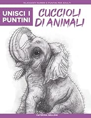 Unisci puntini cuccioli usato  Spedito ovunque in Italia 