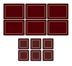 Pimpernel classic burgundy for sale  Delivered anywhere in UK