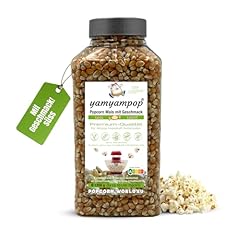 Yamyampop popcorn mais gebraucht kaufen  Wird an jeden Ort in Deutschland