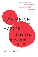 Companion marx capital gebraucht kaufen  Wird an jeden Ort in Deutschland