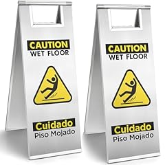 Packs wet floor for sale  Delivered anywhere in USA 